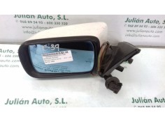 Recambio de retrovisor izquierdo para bmw serie 5 berlina (e39) 528i referencia OEM IAM 32289 31023 ELECTRICO