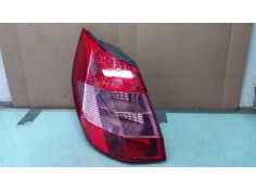 Recambio de piloto trasero izquierdo para renault scenic ii grand confort authentique referencia OEM IAM 085511937L 085511937 