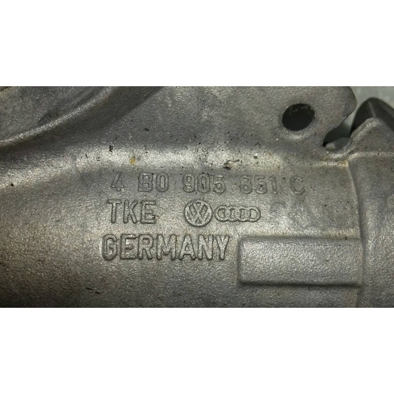 Recambio de conmutador de arranque para seat cordoba berlina (6l2) reference referencia OEM IAM 4B0905851C  