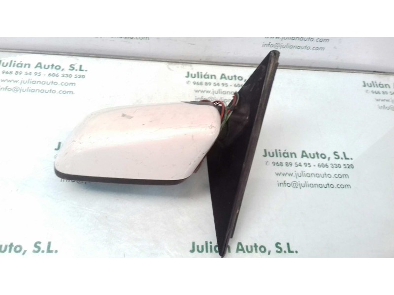 Recambio de retrovisor izquierdo para bmw serie 5 berlina (e39) 528i referencia OEM IAM 32289 31023 ELECTRICO Recambio de retrovisor izquierdo para bmw serie 5 berlina (e39) 528i referencia OEM IAM 32289 31023 ELECTRICO