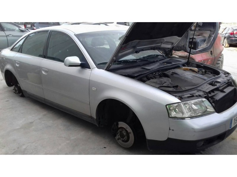 audi a6 berlina (4b2) del año 2001