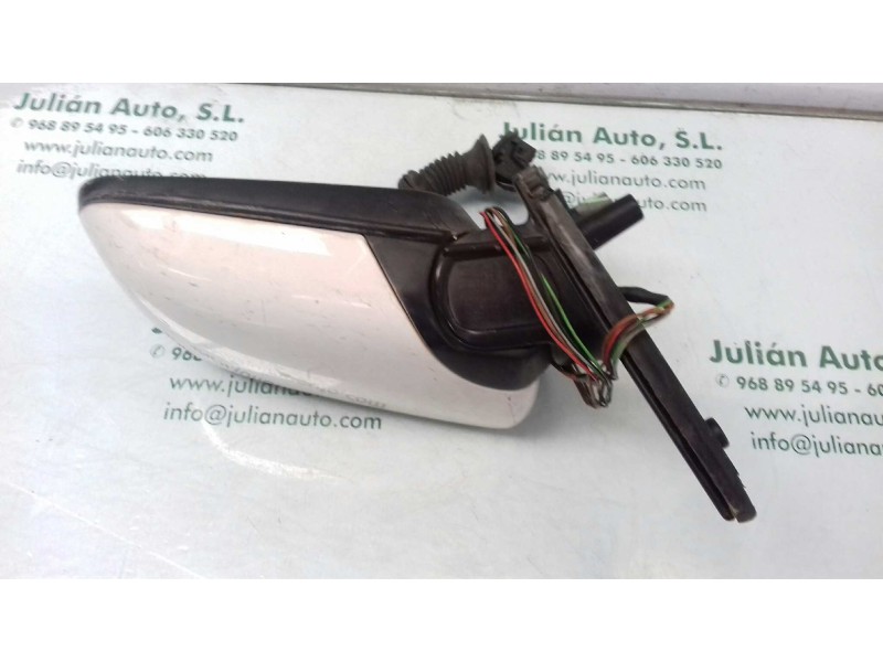Recambio de retrovisor izquierdo para bmw serie 5 berlina (e39) 528i referencia OEM IAM 32289 31023 ELECTRICO Recambio de retrovisor izquierdo para bmw serie 5 berlina (e39) 528i referencia OEM IAM 32289 31023 ELECTRICO