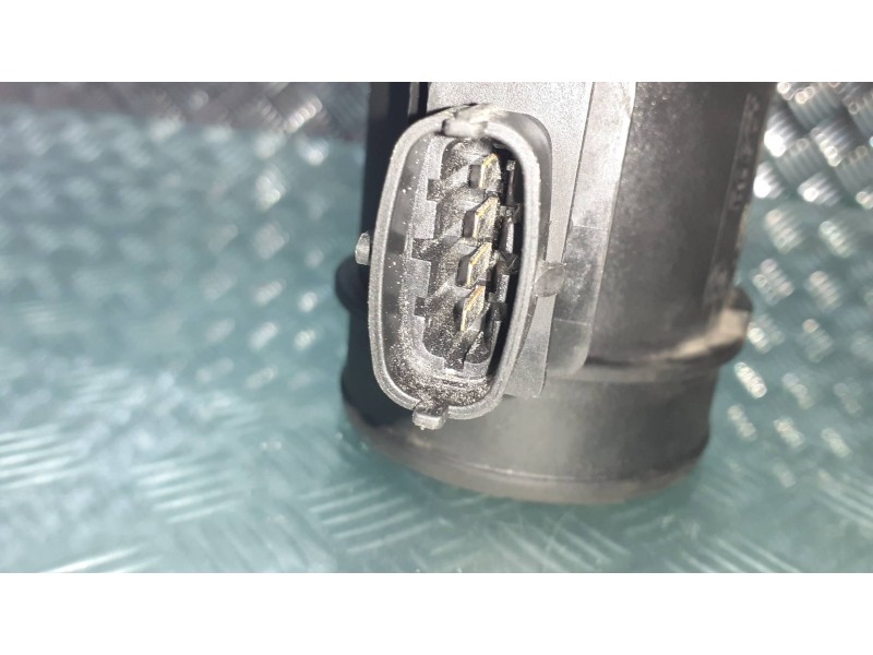 Recambio de caudalimetro para opel astra h ber. cosmo referencia OEM IAM 55350048 0281002618 BOSCH