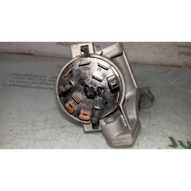 Recambio de conmutador de arranque para seat cordoba berlina (6l2) reference referencia OEM IAM 4B0905851C  