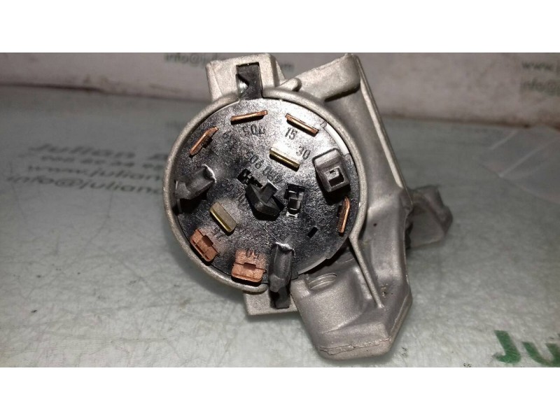 Recambio de conmutador de arranque para seat cordoba berlina (6l2) reference referencia OEM IAM 4B0905851C  