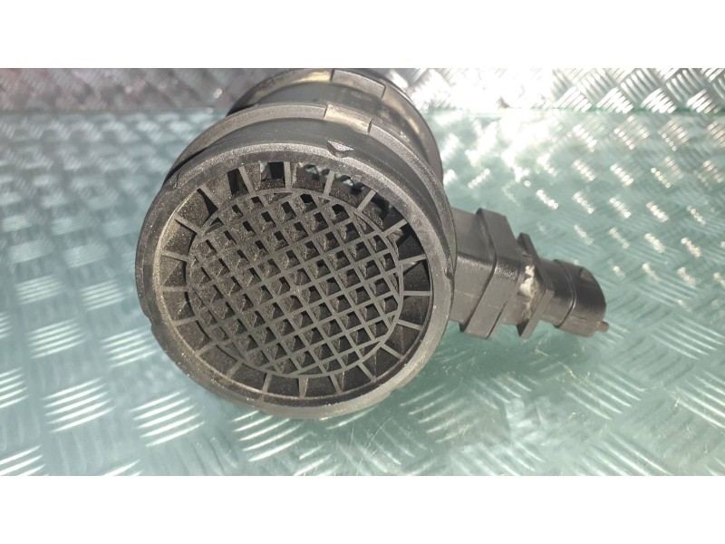 Recambio de caudalimetro para opel astra h ber. cosmo referencia OEM IAM 55350048 0281002618 BOSCH