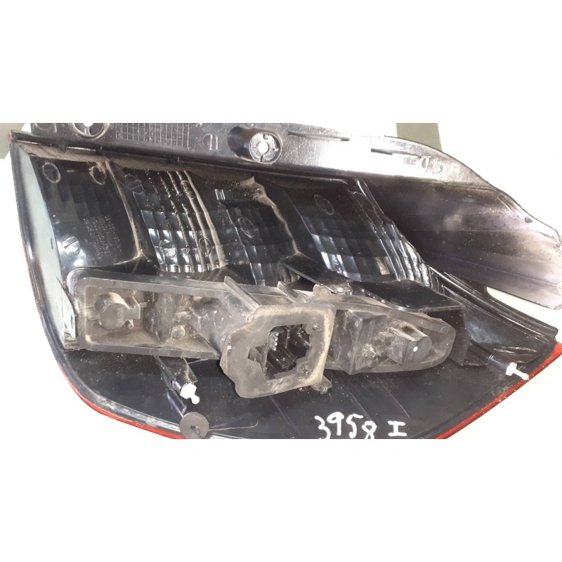 Recambio de piloto trasero izquierdo para renault scenic ii grand confort authentique referencia OEM IAM 085511937L 085511937 