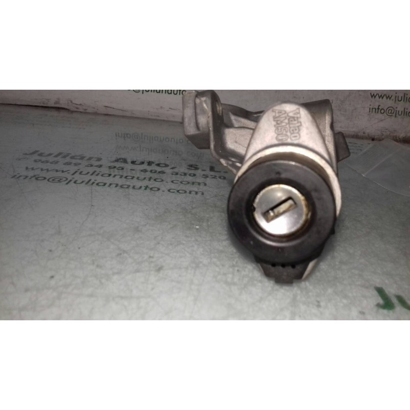 Recambio de conmutador de arranque para seat cordoba berlina (6l2) reference referencia OEM IAM 4B0905851C  