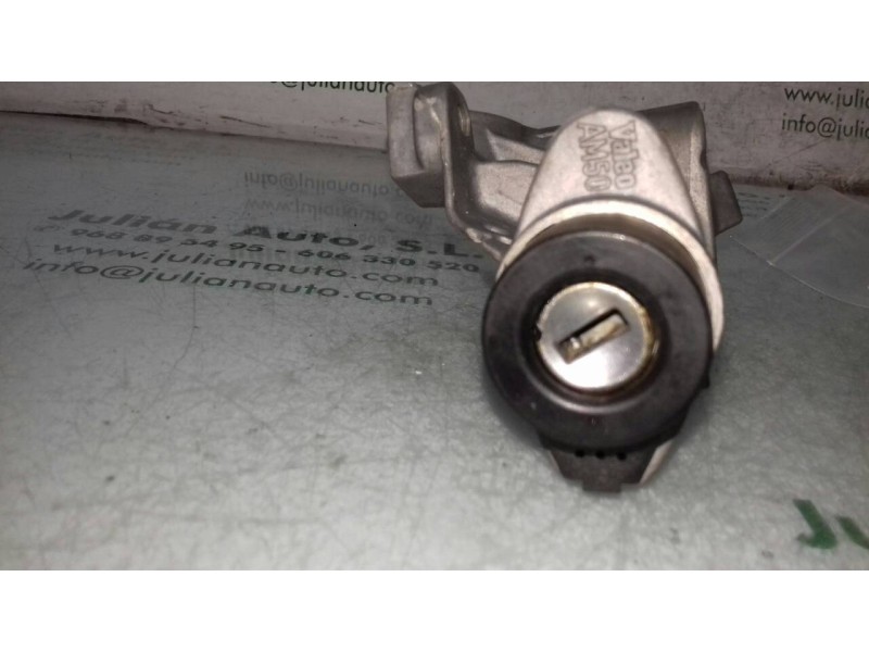 Recambio de conmutador de arranque para seat cordoba berlina (6l2) reference referencia OEM IAM 4B0905851C  