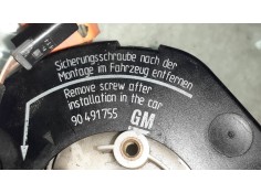Recambio de anillo airbag para opel astra f berlina básico referencia OEM IAM 90491755   2