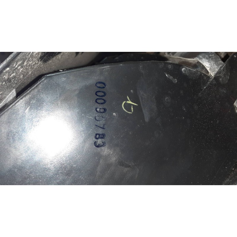 Recambio de piloto trasero izquierdo para renault scenic ii grand confort authentique referencia OEM IAM 085511937L 085511937 