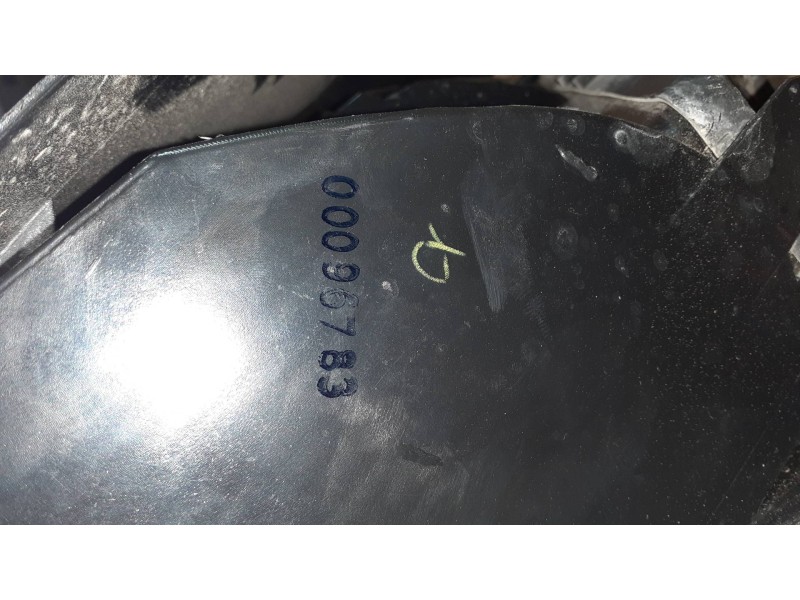 Recambio de piloto trasero izquierdo para renault scenic ii grand confort authentique referencia OEM IAM 085511937L 085511937 