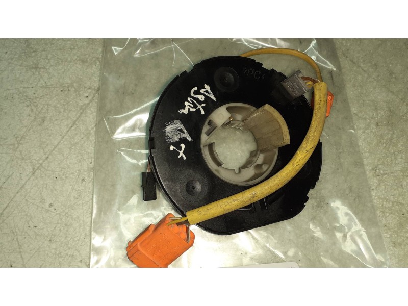 Recambio de anillo airbag para opel astra f berlina básico referencia OEM IAM 90491755  