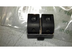 Recambio de mando elevalunas delantero izquierdo para seat cordoba berlina (6l2) reference referencia OEM IAM 6Q0959858  