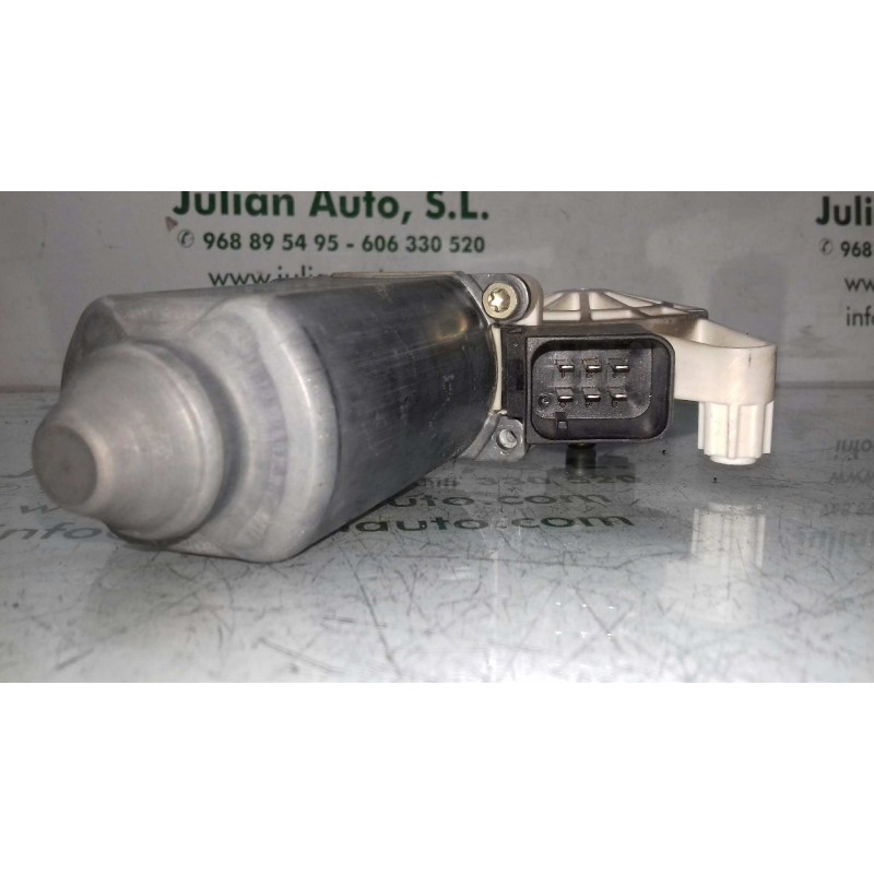 Recambio de motor elevalunas delantero izquierdo para volkswagen passat berlina (3b2) comfortline referencia OEM IAM 3B4837751A 
