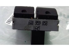 Recambio de mando elevalunas delantero izquierdo para seat cordoba berlina (6l2) reference referencia OEM IAM 6Q0959858   2