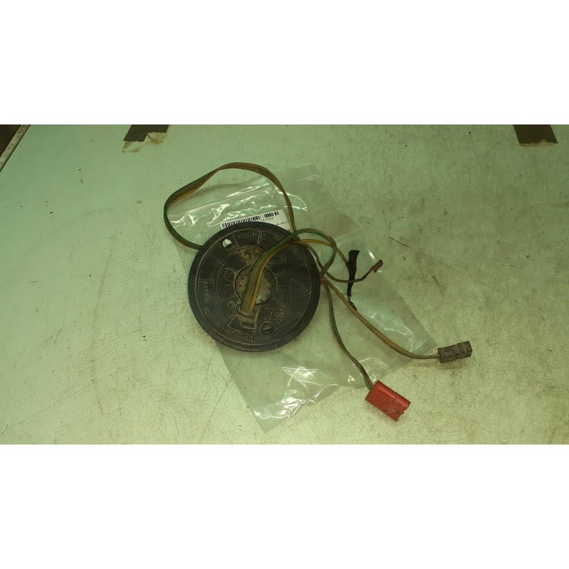 Recambio de anillo airbag para mercedes-benz clase c (w202) berlina 180 (202.018) referencia OEM IAM 1404600049 507489 