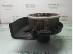 Recambio de ventilador calefaccion para seat cordoba berlina (6l2) reference referencia OEM IAM 6Q1820015G  