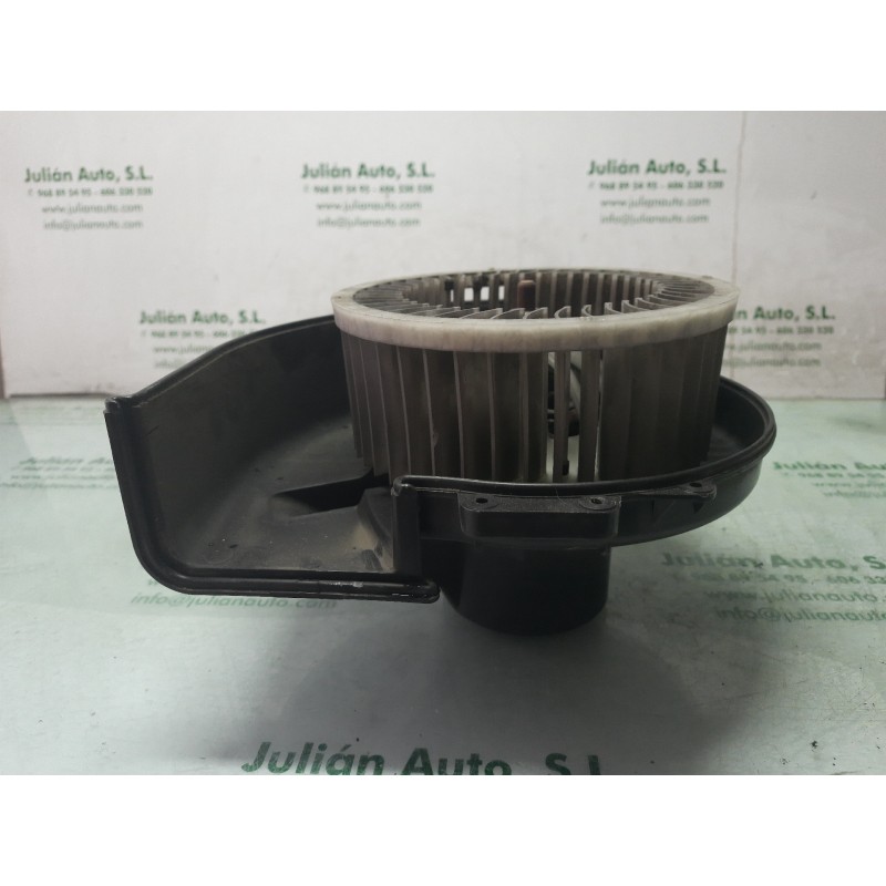 Recambio de ventilador calefaccion para seat cordoba berlina (6l2) reference referencia OEM IAM 6Q1820015G  