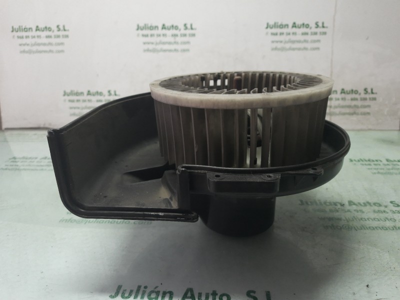 Recambio de ventilador calefaccion para seat cordoba berlina (6l2) reference referencia OEM IAM 6Q1820015G  