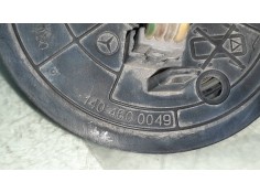 Recambio de anillo airbag para mercedes-benz clase c (w202) berlina 180 (202.018) referencia OEM IAM 1404600049 507489  2