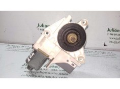 Recambio de motor elevalunas trasero derecho para peugeot 407 st sport pack referencia OEM IAM 0130822200 994650102 999066103