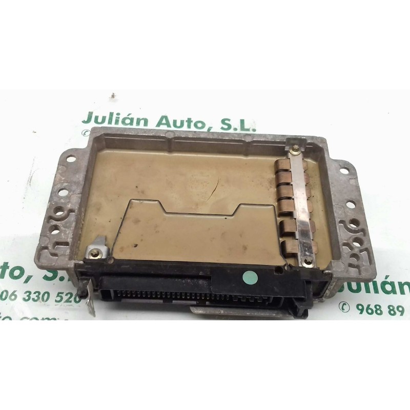 Recambio de centralita motor uce para renault laguna (b56) 2.0 anade referencia OEM IAM S113717205B 7700863477 7700102299