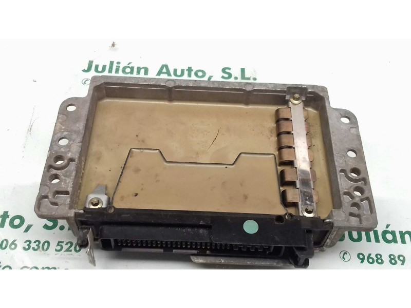 Recambio de centralita motor uce para renault laguna (b56) 2.0 anade referencia OEM IAM S113717205B 7700863477 7700102299