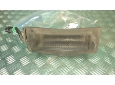 Recambio de maneta exterior porton para opel astra h ber. cosmo referencia OEM IAM 461088395  CONECTOR 2 PINES