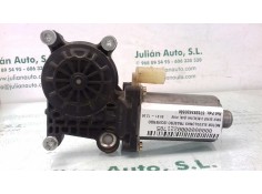 Recambio de motor elevalunas trasero izquierdo para bmw serie 3 berlina (e46) 318d referencia OEM IAM 676283620660 0130821727 