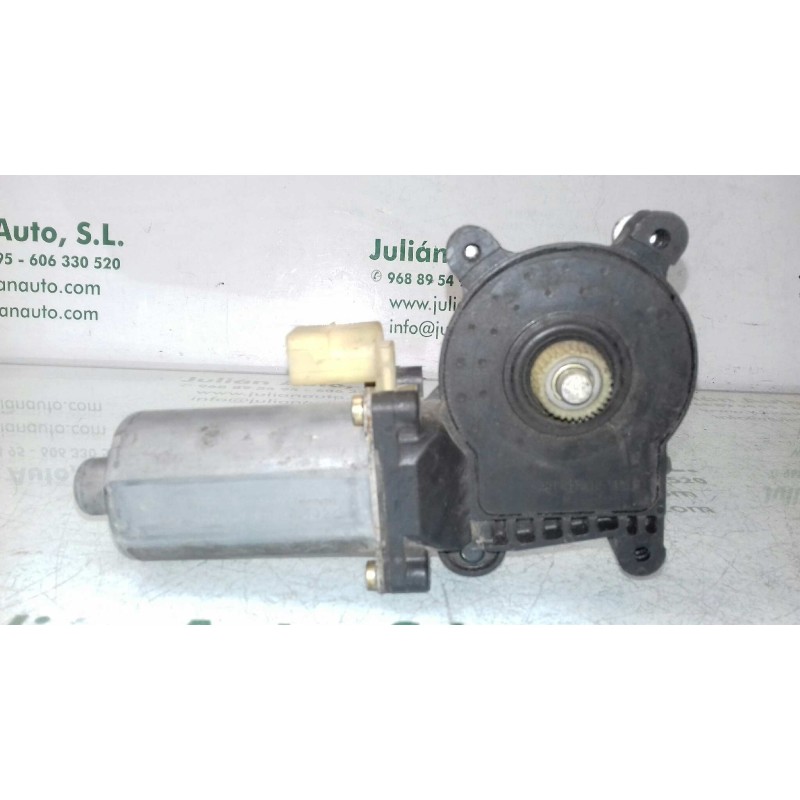 Recambio de motor elevalunas trasero izquierdo para bmw serie 3 berlina (e46) 318d referencia OEM IAM 676283620660 0130821727 