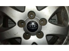 Recambio de llanta para kia carnival ii 2.9 cdri ex referencia OEM IAM K9965C36050 T15X6JJDOT OFF SET 50 2