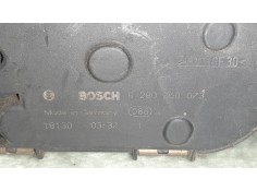 Recambio de caja mariposa para alfa romeo 147 (190) 1.6 t.spark distinctive referencia OEM IAM 0280750073  BOSCH 2