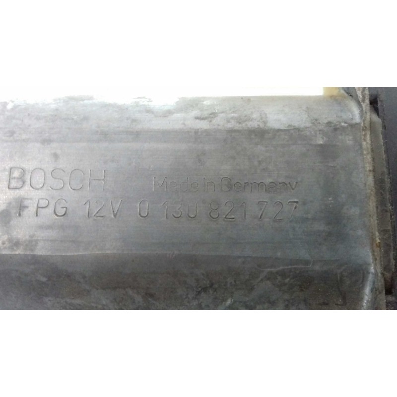 Recambio de motor elevalunas trasero izquierdo para bmw serie 3 berlina (e46) 318d referencia OEM IAM 676283620660 0130821727 