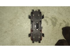 Recambio de warning para renault scenic ii grand confort authentique referencia OEM IAM 8200095493 88040001 DELPHI 2