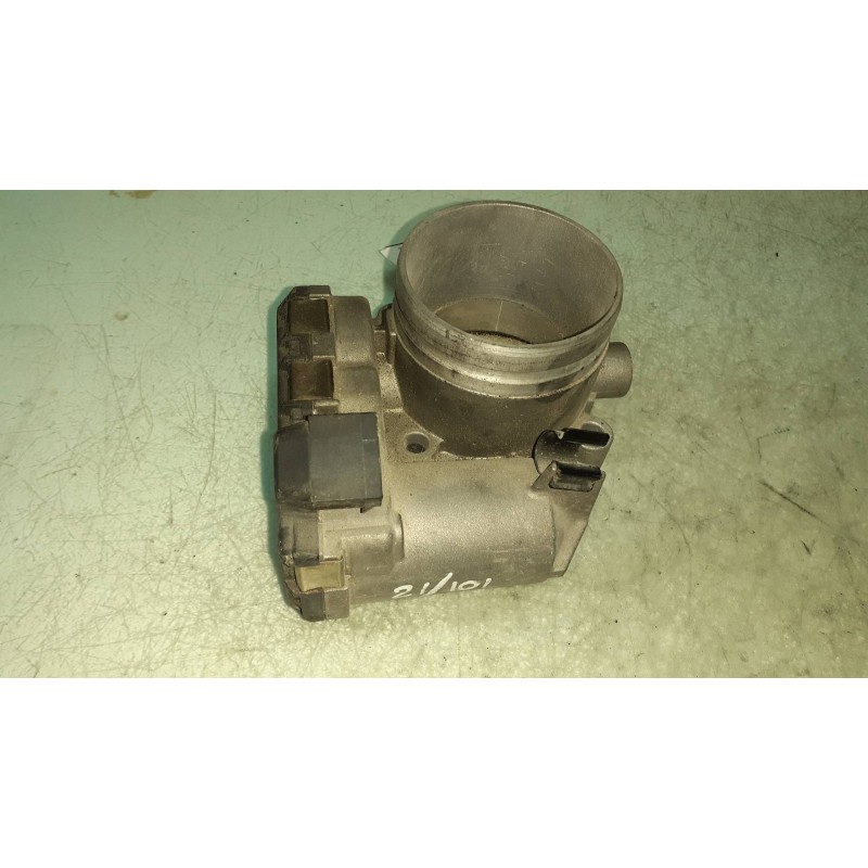 Recambio de caja mariposa para alfa romeo 147 (190) 1.6 t.spark distinctive referencia OEM IAM 0280750073  BOSCH