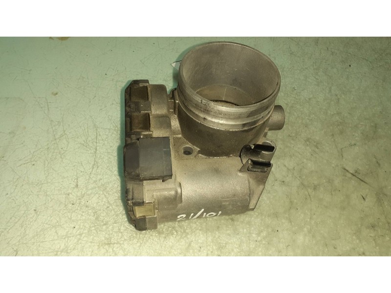 Recambio de caja mariposa para alfa romeo 147 (190) 1.6 t.spark distinctive referencia OEM IAM 0280750073  BOSCH