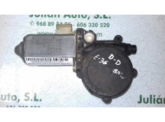 Recambio de motor elevalunas delantero derecho para bmw serie 3 berlina (e36) 325td referencia OEM IAM 680187498000 0130821276 