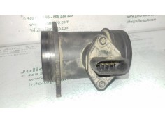 Recambio de caudalimetro para volkswagen passat variant (3b6) básico referencia OEM IAM 038906461 0281002463 BOSCH 2