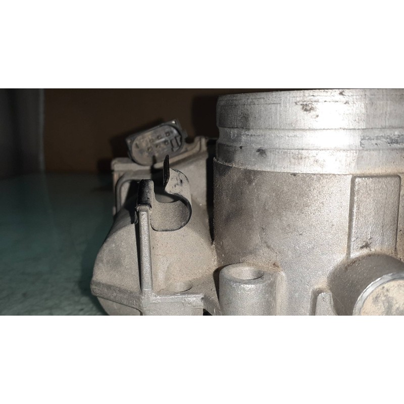 Recambio de caja mariposa para alfa romeo 147 (190) 1.6 t.spark distinctive referencia OEM IAM 0280750073  BOSCH