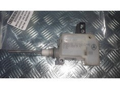 Recambio de motor cierre centralizado tapa combustible para mercedes-benz clase b (w245) 180 cdi (245.207) referencia OEM IAM A2