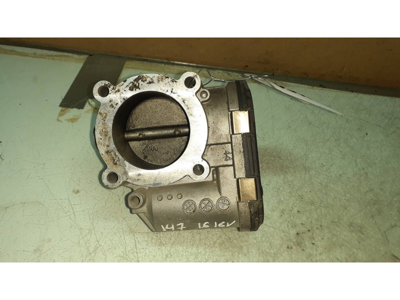 Recambio de caja mariposa para alfa romeo 147 (190) 1.6 t.spark distinctive referencia OEM IAM 0280750073  BOSCH