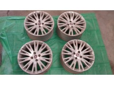Recambio de juego llantas para fiat bravo (198) 1.9 active multijet referencia OEM IAM 735453764 7JX16H2 ET31