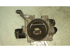 Recambio de caja mariposa para fiat panda (169) 1.2 8v dynamic referencia OEM IAM 365XFE1  MAGNETI MARELLI