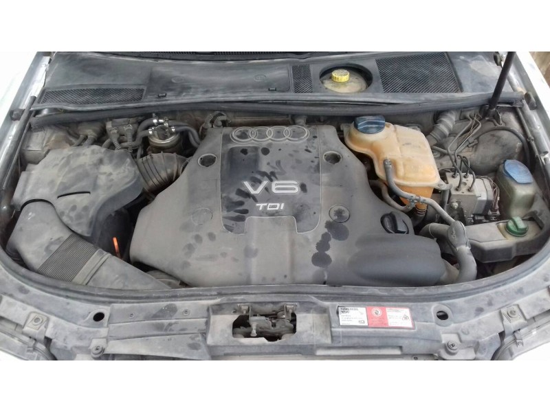 audi a6 berlina (4b2) del año 2001