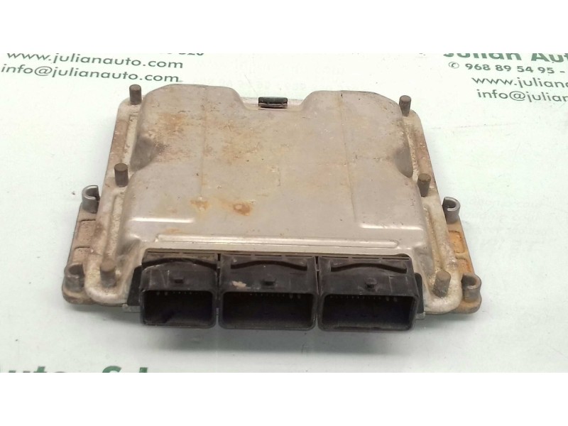 Recambio de centralita motor uce para renault laguna ii (bg0) authentique referencia OEM IAM 0281010297 8200048297 BOSCH