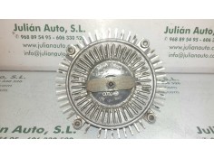 Recambio de maza embrague viscoso para volkswagen passat variant (3b6) básico referencia OEM IAM 06B121347   2