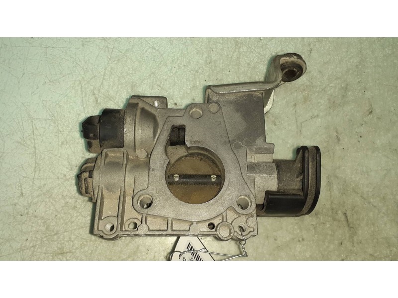 Recambio de caja mariposa para fiat panda (169) 1.2 8v dynamic referencia OEM IAM 365XFE1  MAGNETI MARELLI