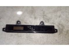 Recambio de pantalla multifuncion para kia rio 1.5 crdi ex1 referencia OEM IAM 945201G050 945201G500 PANTALLA RELOJ