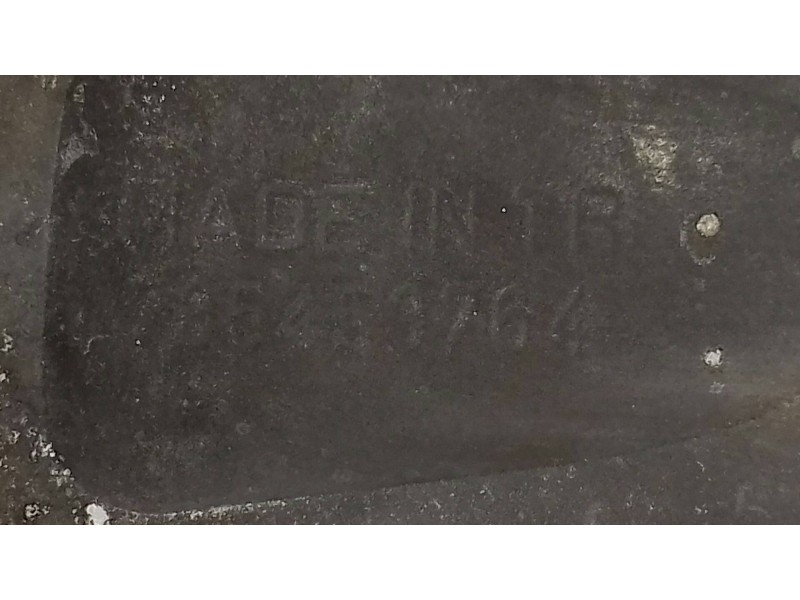 Recambio de juego llantas para fiat bravo (198) 1.9 active multijet referencia OEM IAM 735453764 7JX16H2 ET31